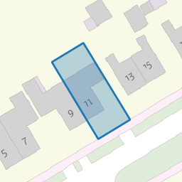 Perceel BLK00-A-4606