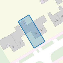 Perceel BLK00-A-4607