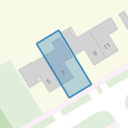 Perceel BLK00-A-4608