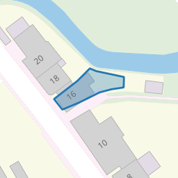 Perceel BLK00-A-4613