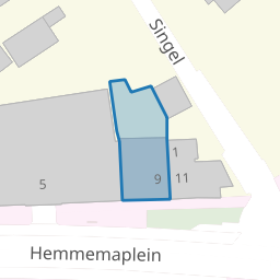 Perceel BLK00-A-4617