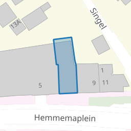 Perceel BLK00-A-4618