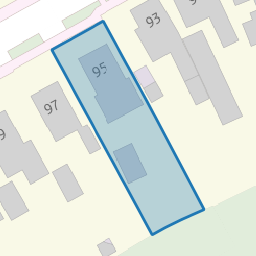 Perceel BLK00-A-4627