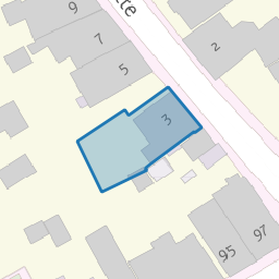 Perceel BLK00-A-4652