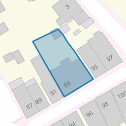 Perceel BLK00-A-4653