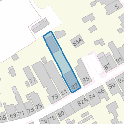 Perceel BLK00-A-4660