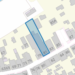 Perceel BLK00-A-4661