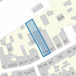 Perceel BLK00-A-4662