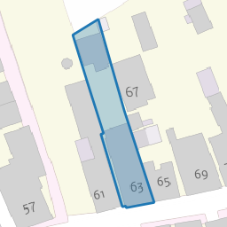 Perceel BLK00-A-4668