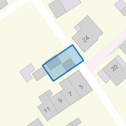 Perceel BLK00-A-4721