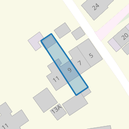 Perceel BLK00-A-4722