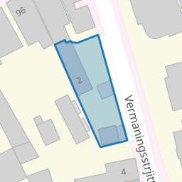 Perceel BLK00-A-4726