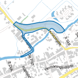 Perceel BLK00-A-4737