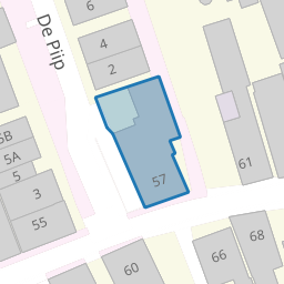 Perceel BLK00-A-4739