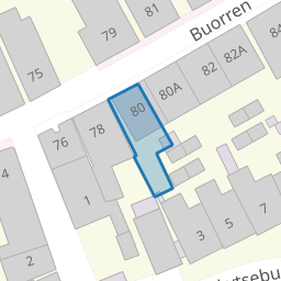 Perceel BLK00-A-4742