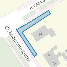 Perceel BLK00-A-4744