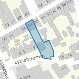 Perceel BLK00-A-4746