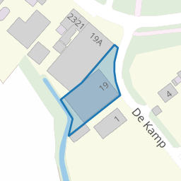 Perceel BLK00-A-4750