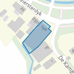 Perceel BLK00-A-4751