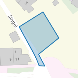 Perceel BLK00-A-4757