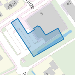 Perceel BLK00-A-4761