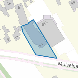 Perceel BLK00-A-4763