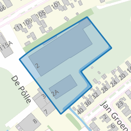 Perceel BLK00-A-4767