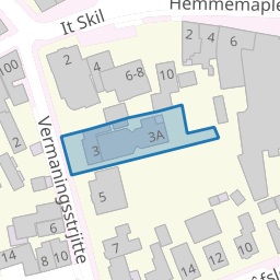 Perceel BLK00-A-4802