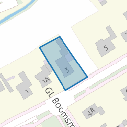 Perceel BLK00-A-4803