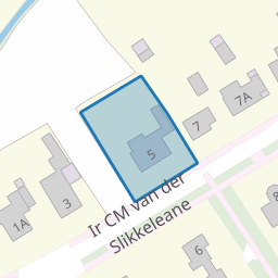 Perceel BLK00-A-4827