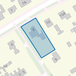 Perceel BLK00-A-4892