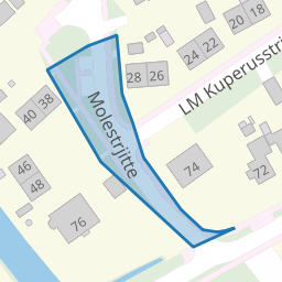 Perceel BLK00-A-4901