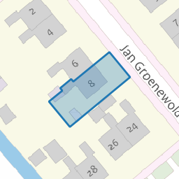 Perceel BLK00-A-4908