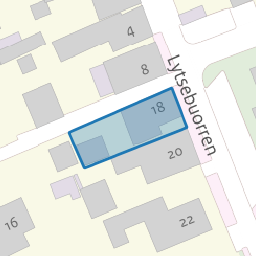 Perceel BLK00-A-4927