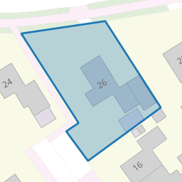 Perceel BLK00-A-4932