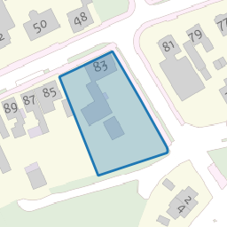 Perceel BLK00-A-4983