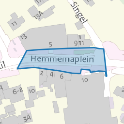 Perceel BLK00-A-4994