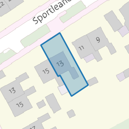 Perceel BLK00-A-4997