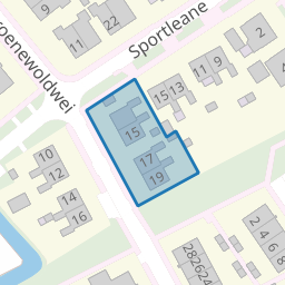 Perceel BLK00-A-4999