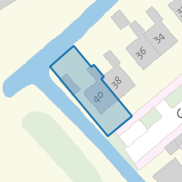 Perceel BLK00-A-5000