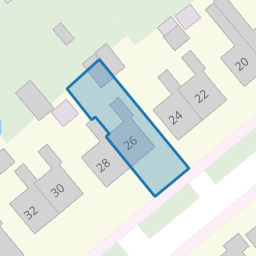 Perceel BLK00-A-5009