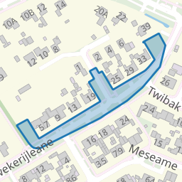 Perceel BLK00-A-5017