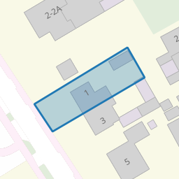 Perceel BLK00-A-5018