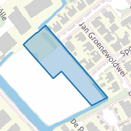 Perceel BLK00-A-5024