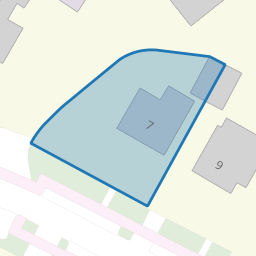 Perceel BLK00-A-5031