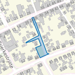 Perceel BLK00-A-5036