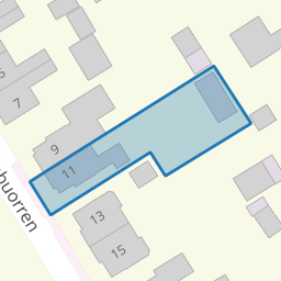 Perceel BLK00-A-5040