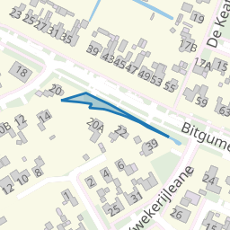 Perceel BLK00-A-5045