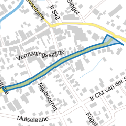 Perceel BLK00-A-5046