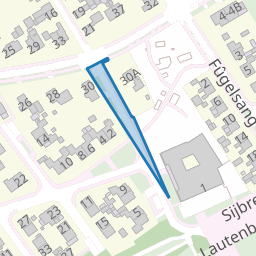 Perceel BLK00-A-5050